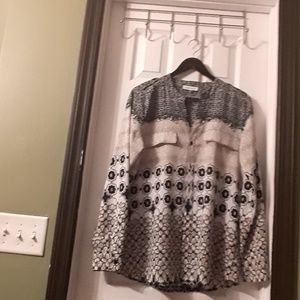 Calvin Klein Blouse